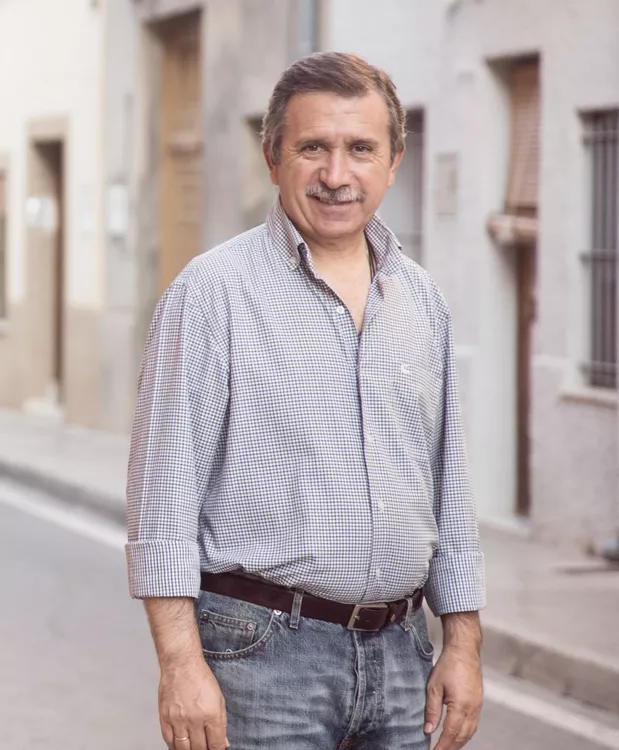 MANUEL ARACIL 3193585