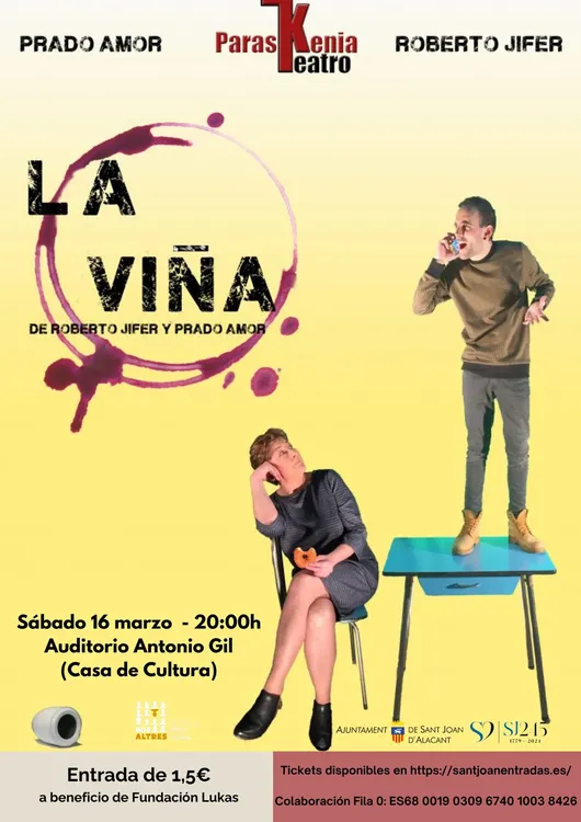 LA VIÑA CARTEL