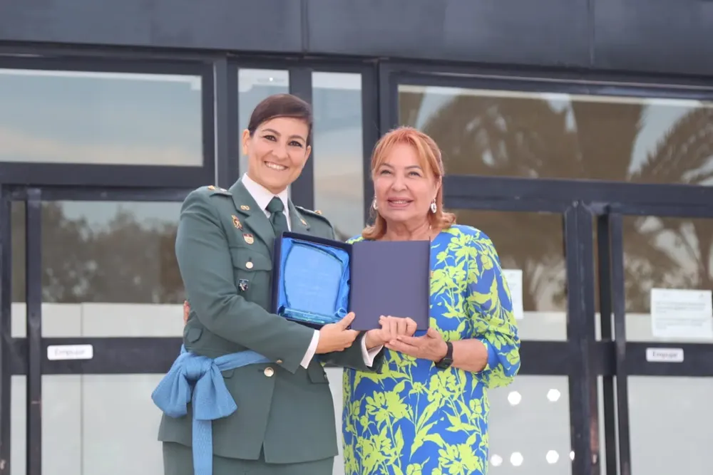 CONCIERTO Y PREGON DE HOGUERAS 7