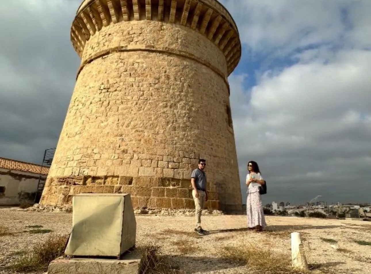 TORRE ILLETA CAMPELLO 2025