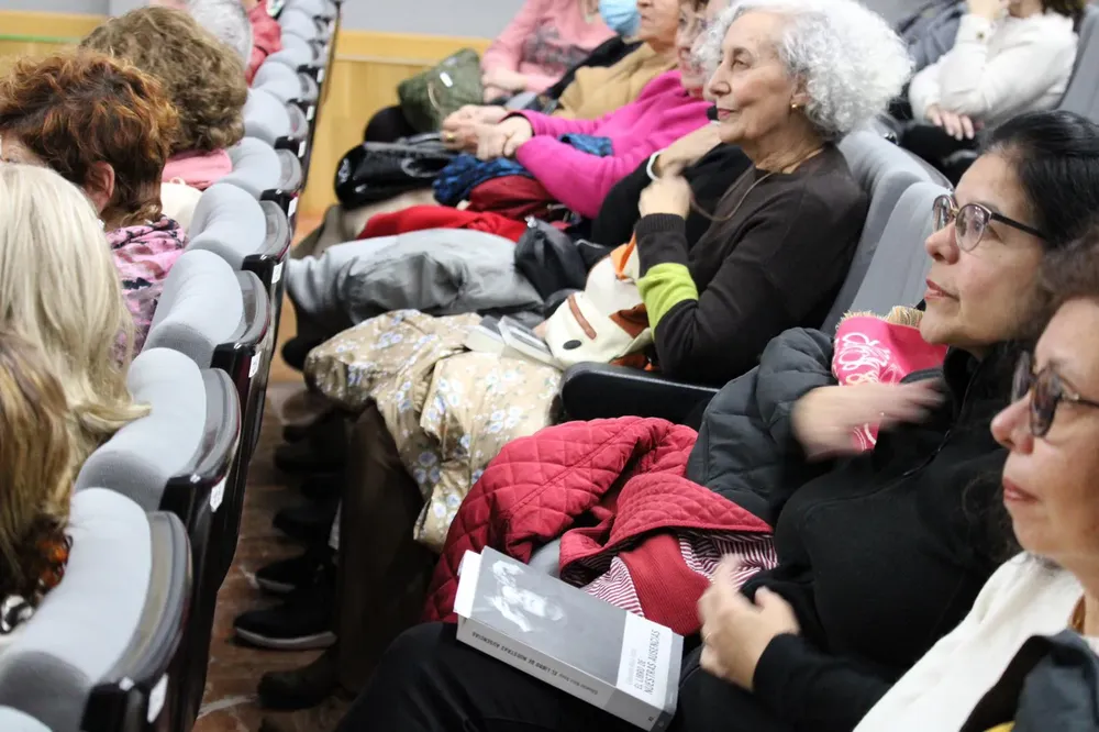 CLUB DE LA LECTURA CAMPELLO EDUARDO RUIZ SOSA 2024 PUBLICO