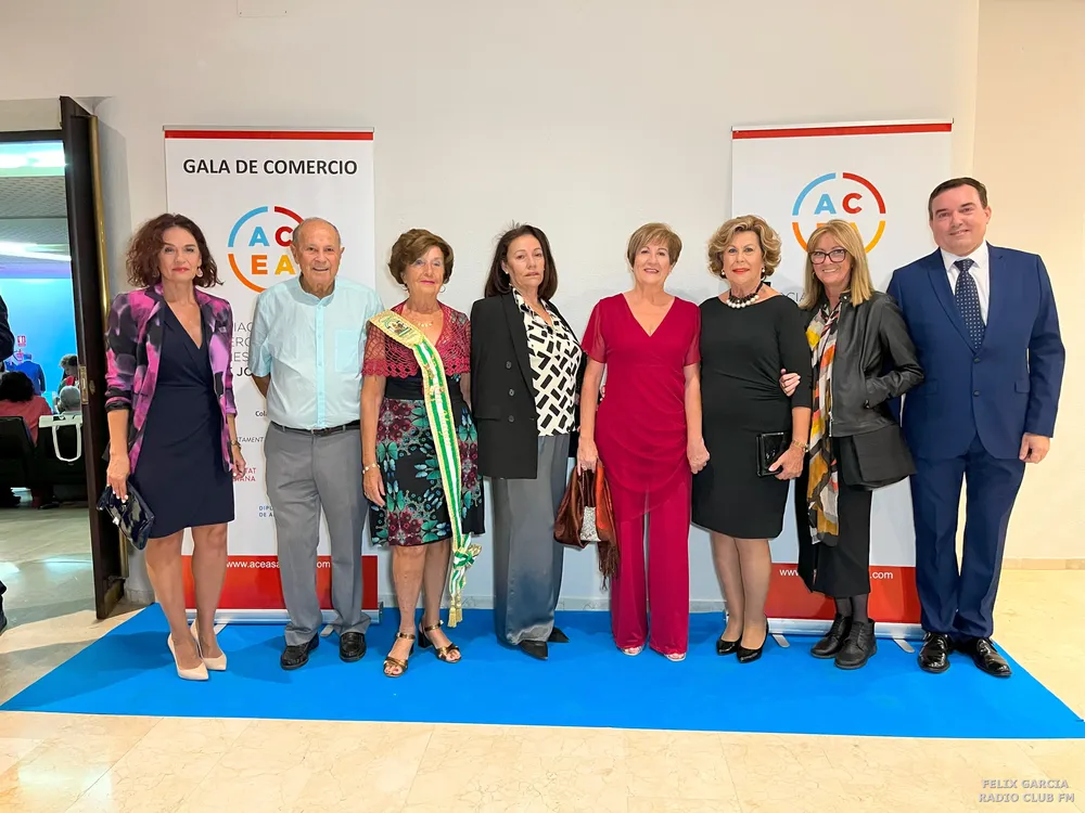 XV GALA ACEA ASOCIACION COMERCIANTES SANT JOAN 2023 (109)