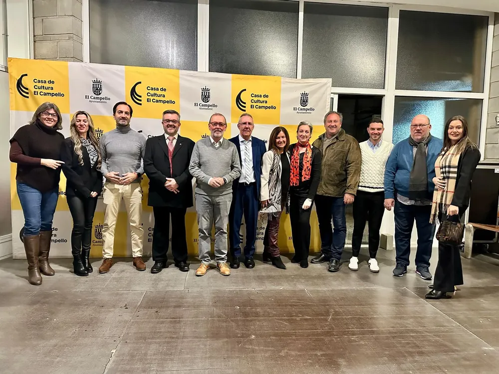 CONCIERTO NAVIDAD BATISTE MUT 2024 FOTO 3