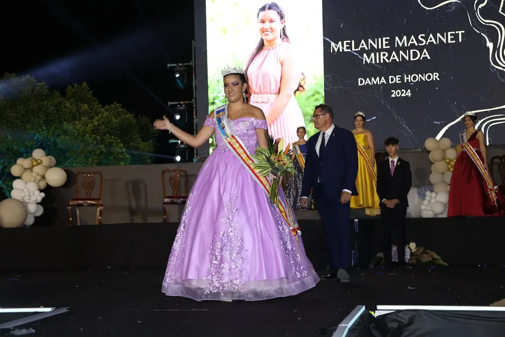 CORONACION REINAS Y DAMAS 2024 SAN JUAN 32