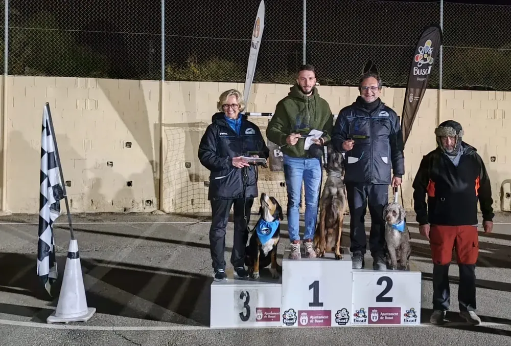 X PRUEBA ODU BUSOT 2025 FOTO 4