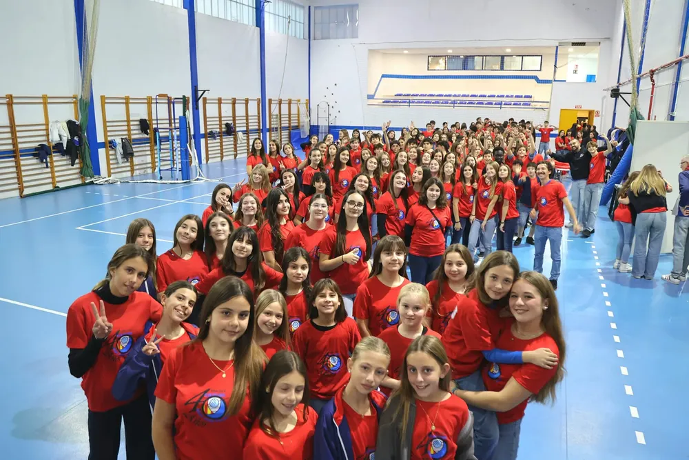 Club Voleibol Sant Joan 2024 3