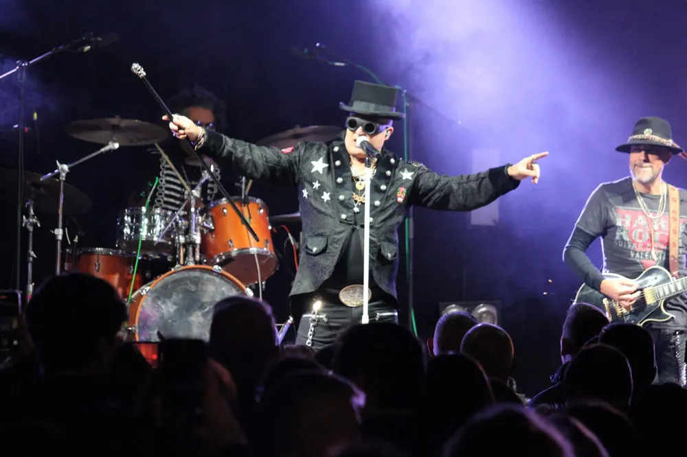 CONCIERTO SEGRIDAD SOCIAL CAMPELLO 2024 FOTO 3