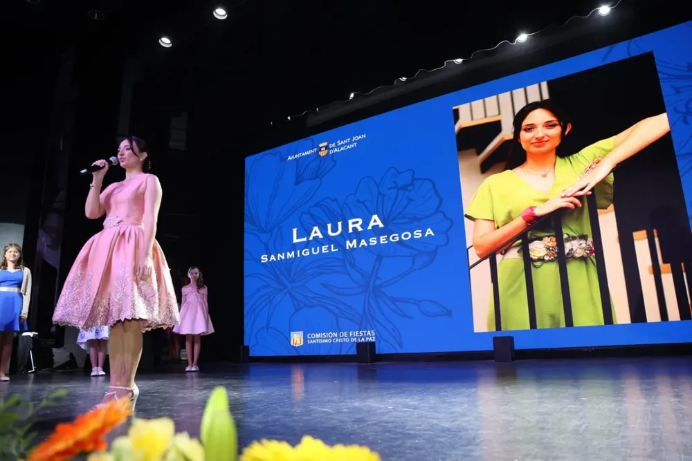 ELECCION REINAS Y DAMAS CRISTO 2024 SAN JUAN FOTO 11