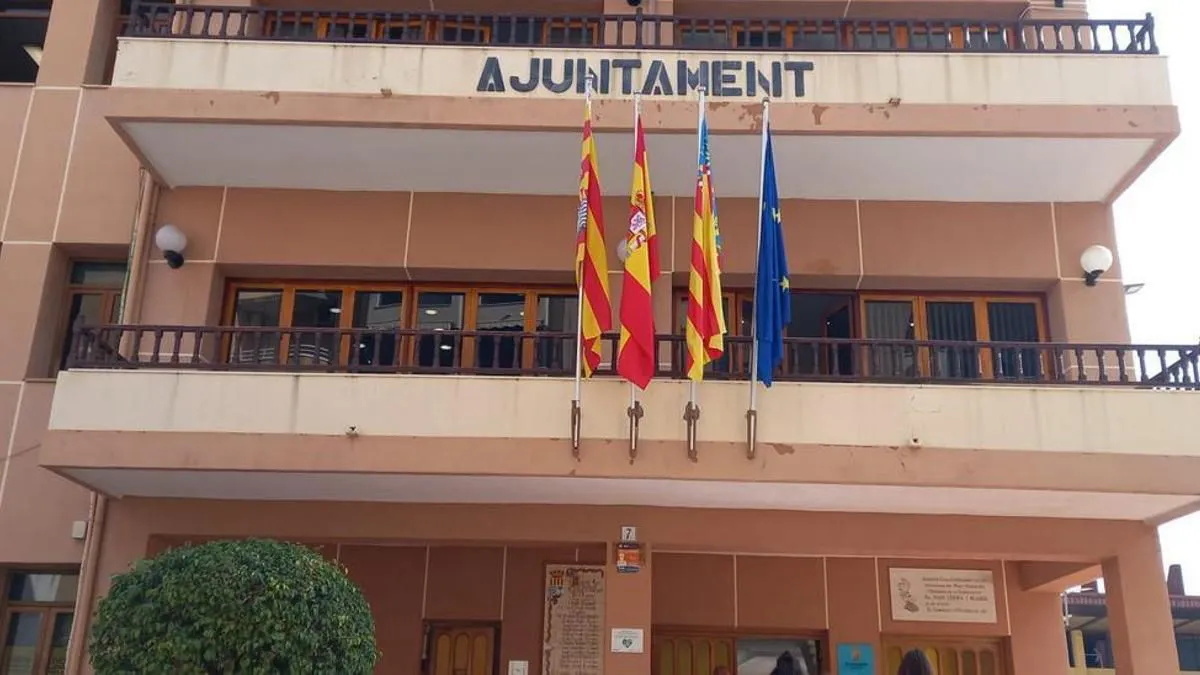 Ayuntamiento de El Campello