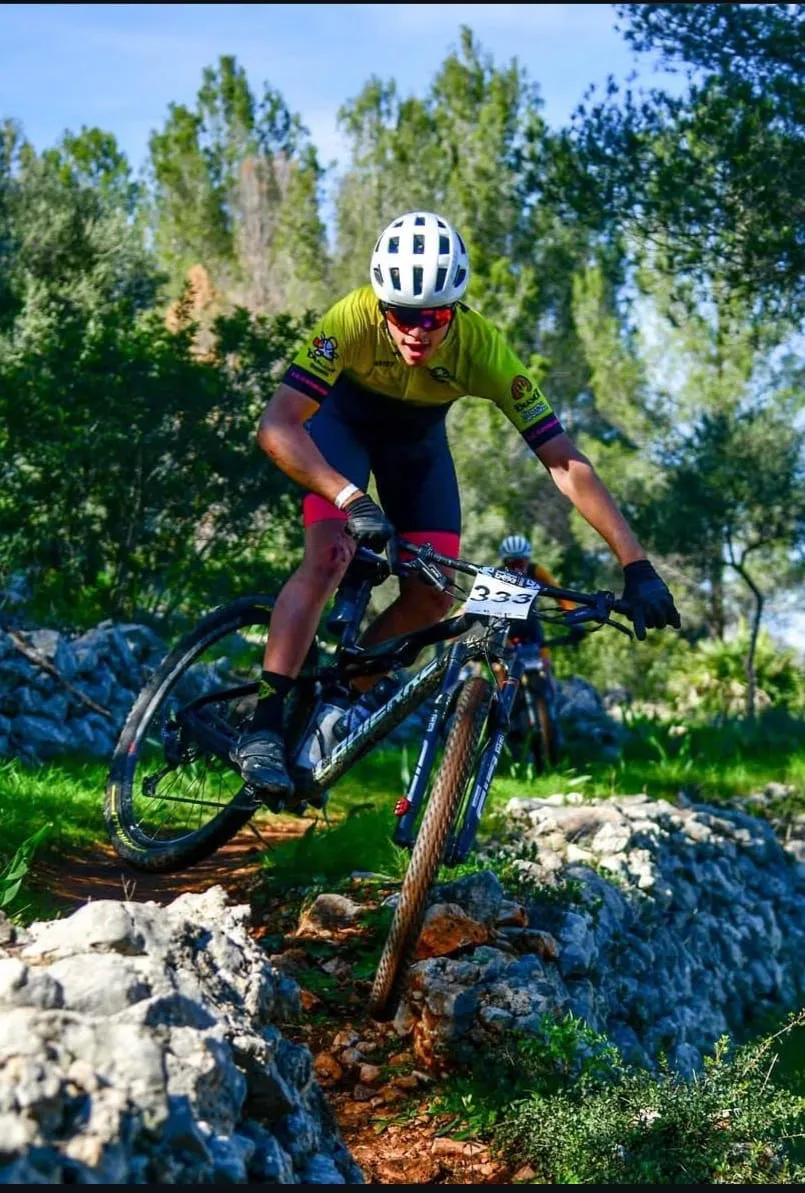 Club Ciclista Canelobre de Busot 4