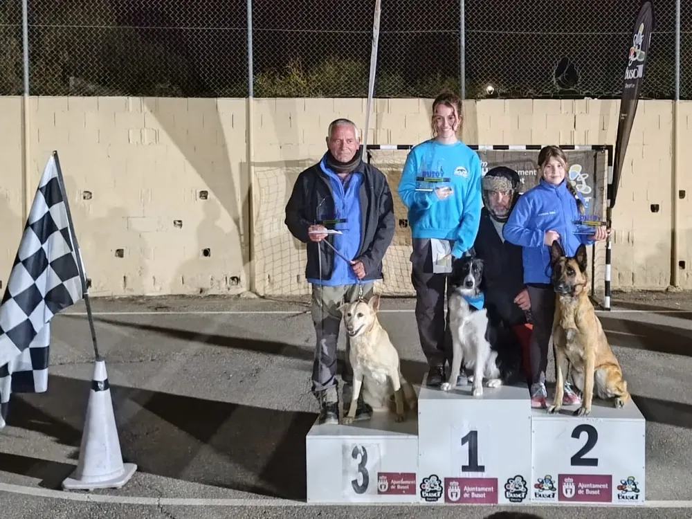 X PRUEBA ODU BUSOT 2025 FOTO 6