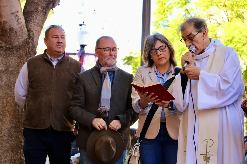 SAN ANTONIO CAMPELLO 2025 FOTO 8