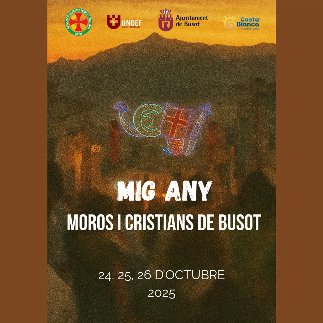 MIG ANY BUSOT 2025 CARTEL