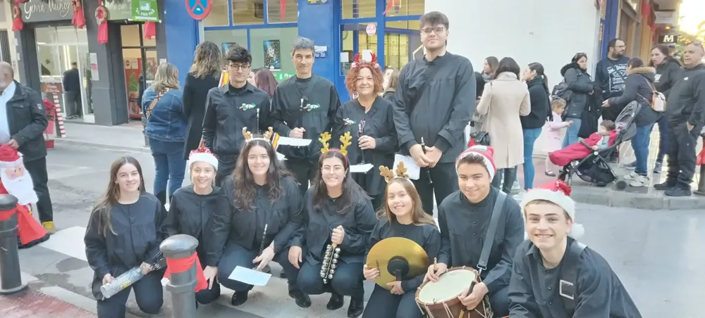 NADALENQUES AL CARRER 4
