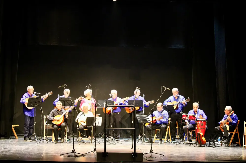 39 Festival de Orquestas “Villa de El Campello” los romanticos 2024