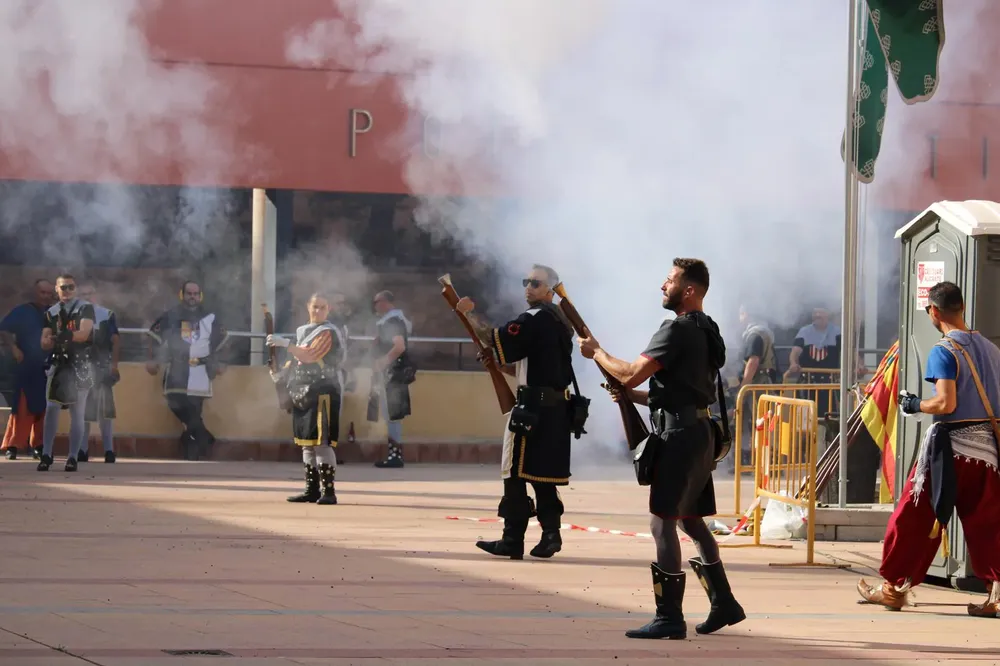 FIESTAS DE MOROS Y CRISTIANOS CAMPELLO 2024 DIA 13 (1)