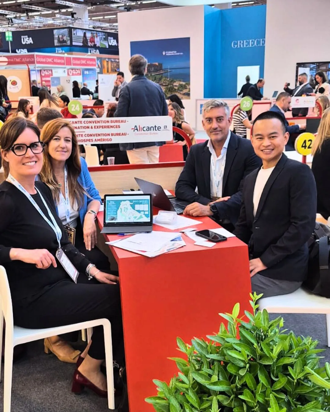 IMEX FRANKFURT