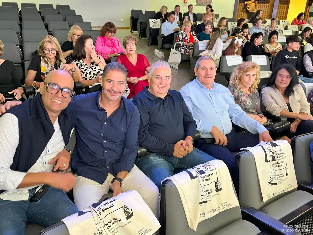 XV GALA ACEA ASOCIACION COMERCIANTES SANT JOAN 2023 (304)
