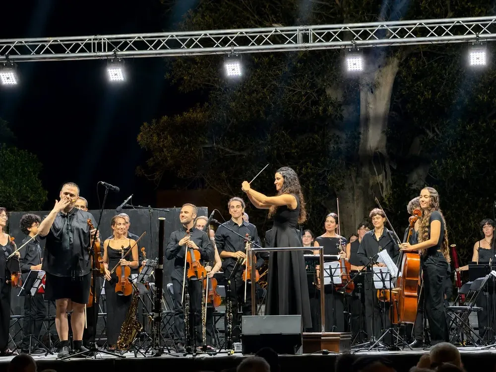 PicóSimphony orquesta sinfonica sant joan celia tora 2026 Sant Joan
