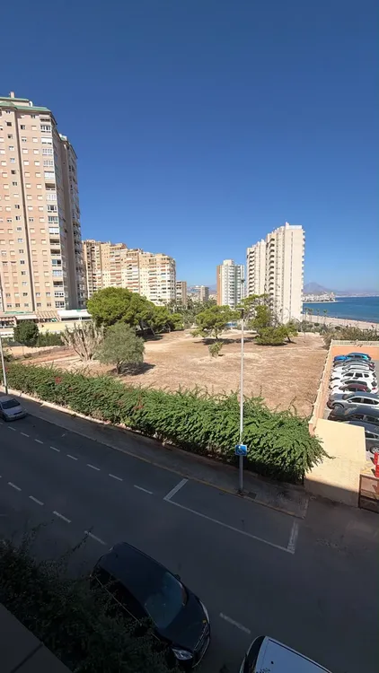 PARQUE CALLE PETRER CAMPELLO PLAYA 2026