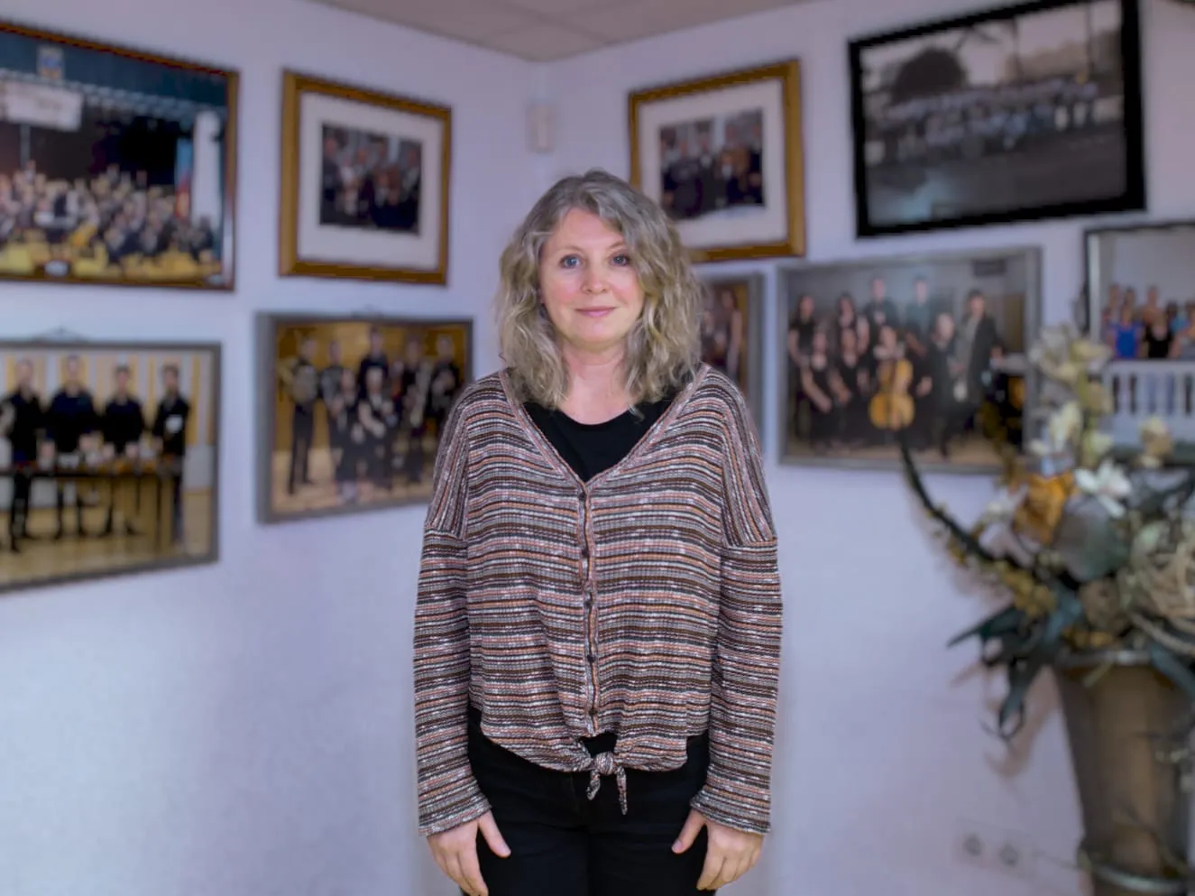 ILONA ZAPOLYANENKO SOCIEDAD MUSICAL LA PAZ 2024