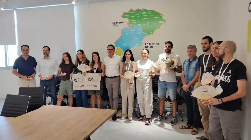 CONSORCI MARE