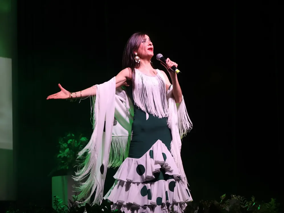 GALA CASA ANDALUCIA SAN JUAN 2025