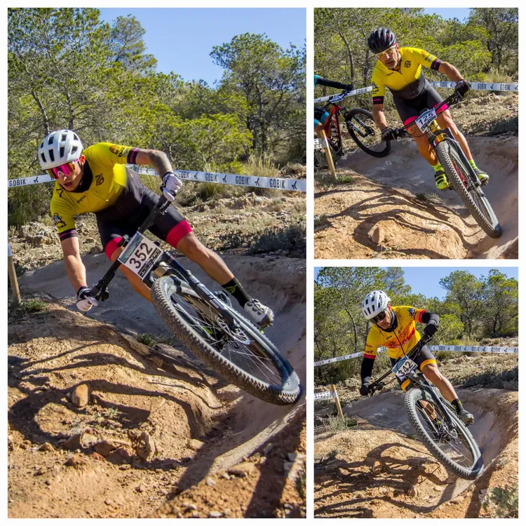 CLUB CICLISTA CANELOBRE BUSOT 2025 FOTO 4