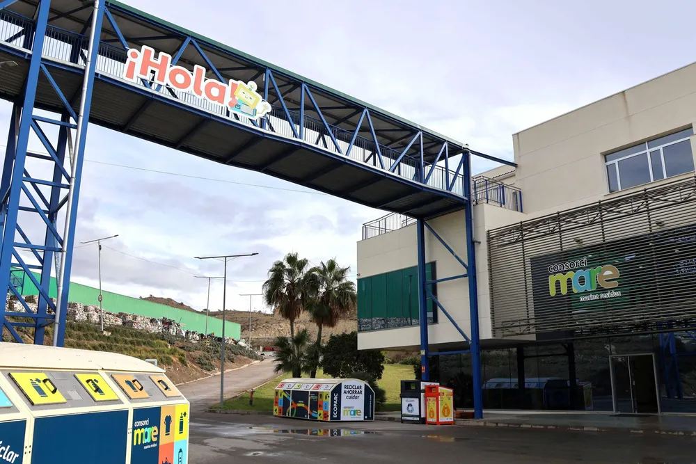 planta Consorci