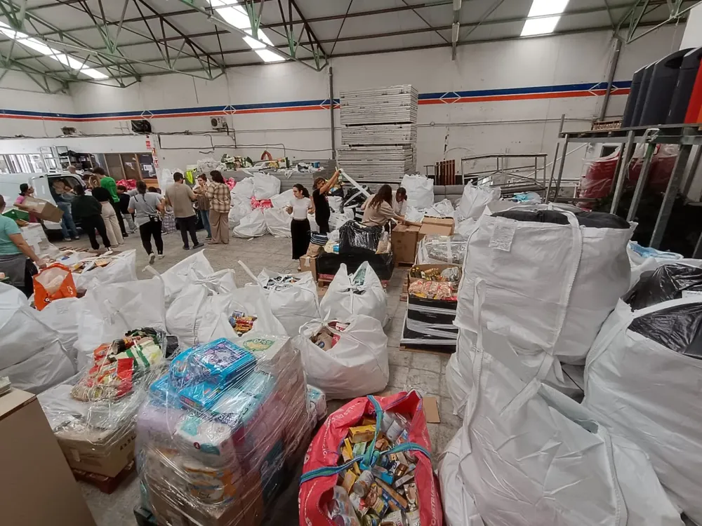 AYUDA DANA VALENCIA DESDE SAN JUAN 2024. FOTO 2jpeg