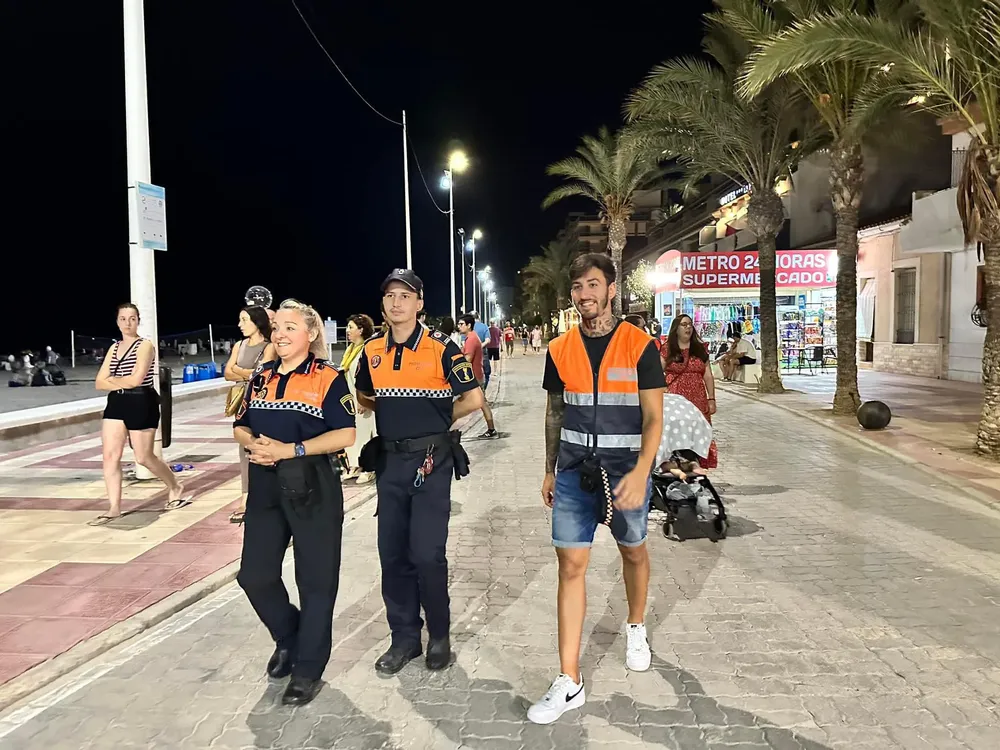 PROTECCION CIVIL CAMPELLO 1