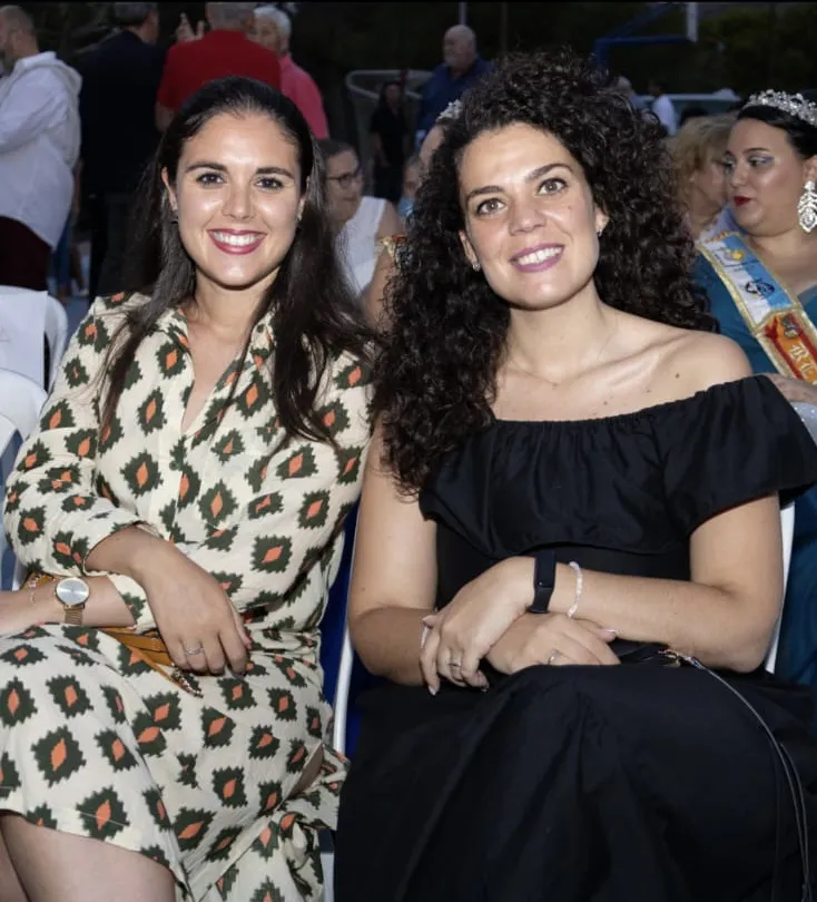 Las concejalas Cristina Cutanda y Nayma Beldjilali serán las síndicas en la Romería a Santa Faz 2024