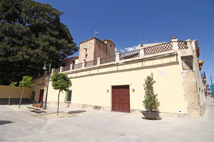 Compra el BIC l'Hort de Ferraz 2