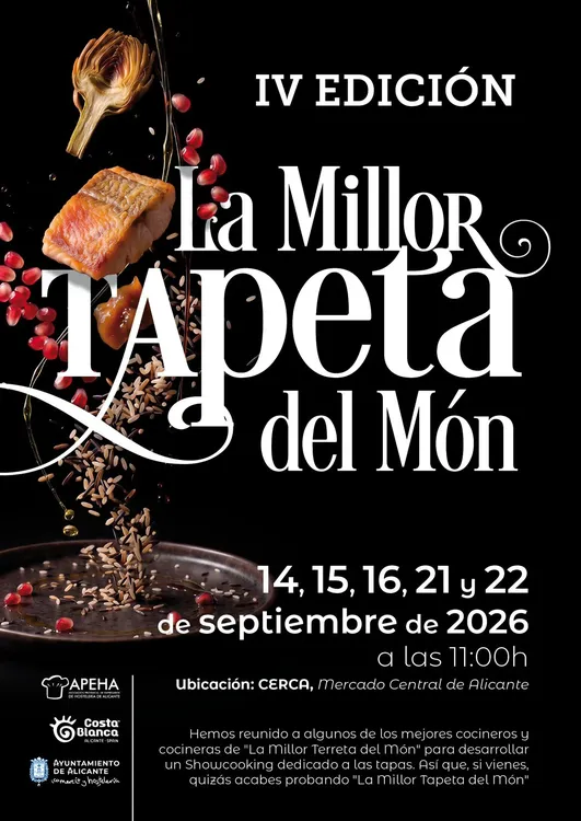 LA MILLOR TAPETA DEL MON