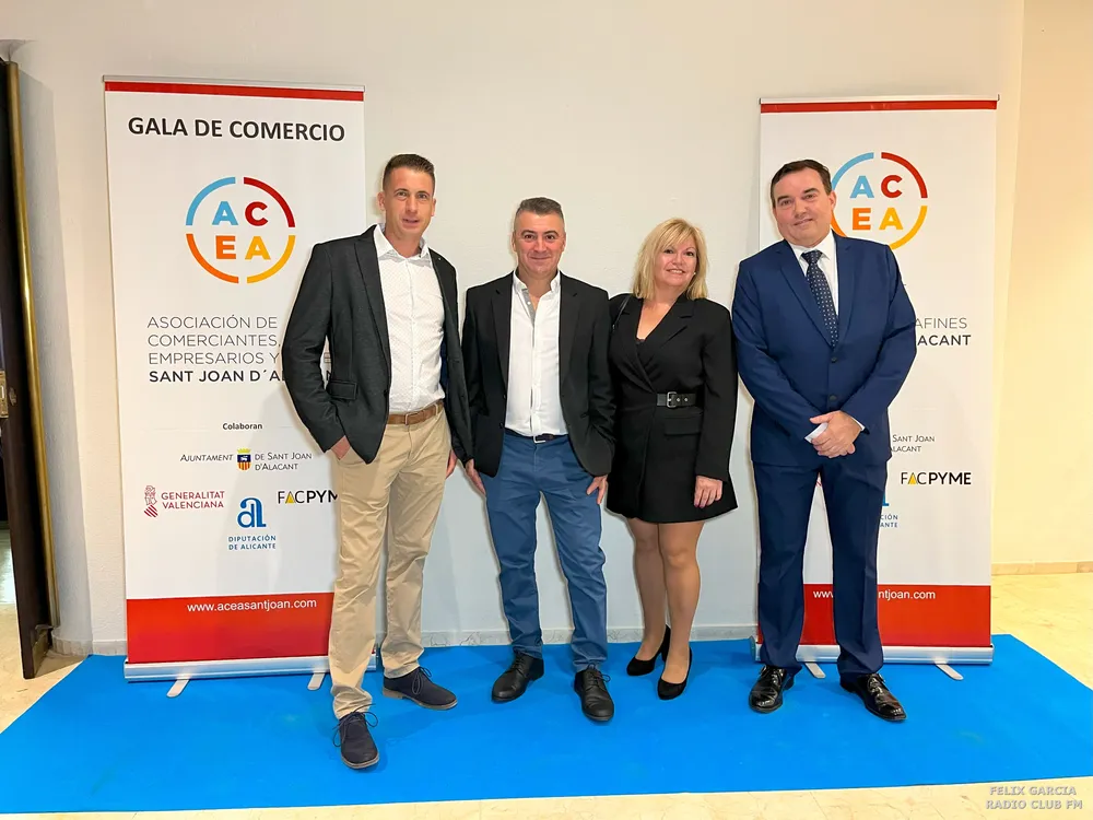 XV GALA ACEA ASOCIACION COMERCIANTES SANT JOAN 2023 (84)