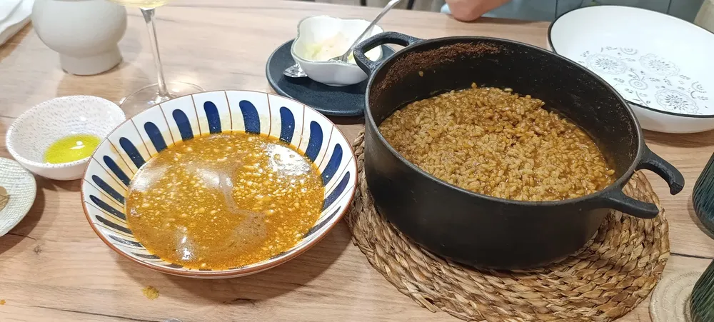 RESTAURANTE EL CALDERO - ALICANTE (5)