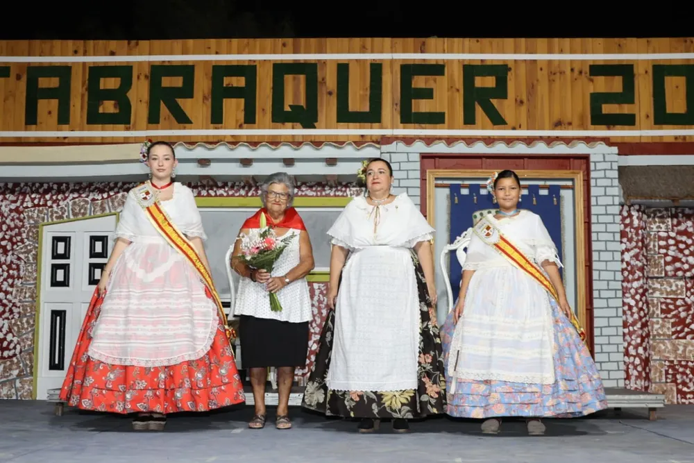 PRESENTACION ROMERAS FABRAQUER 2024 FOTO 10