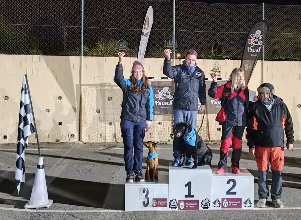 X PRUEBA ODU BUSOT 2025 FOTO 3