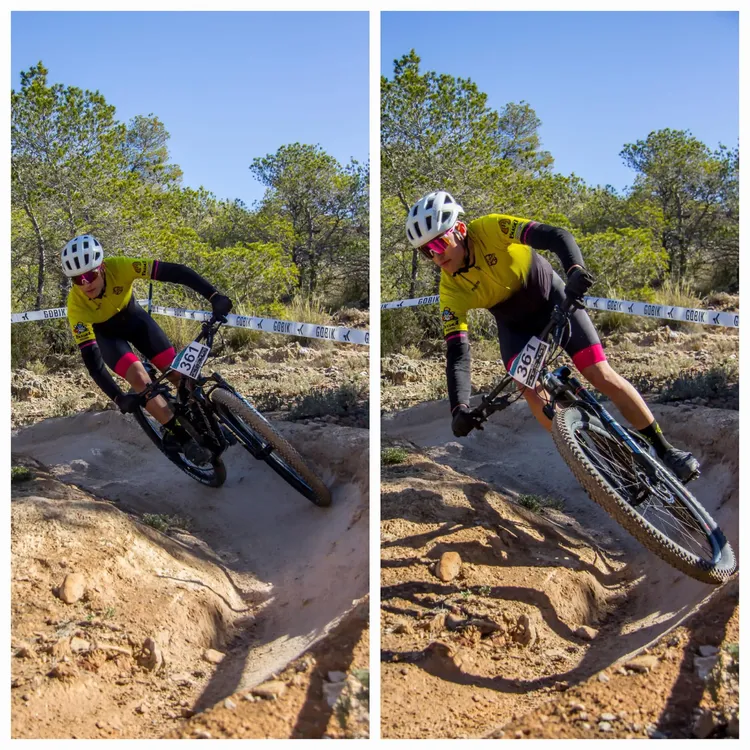 CLUB CICLISTA CANELOBRE BUSOT 2025 FOTO 3