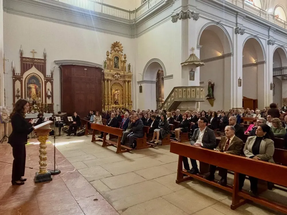 PREGON SEMANA SANTA MUTXAMEL 2026