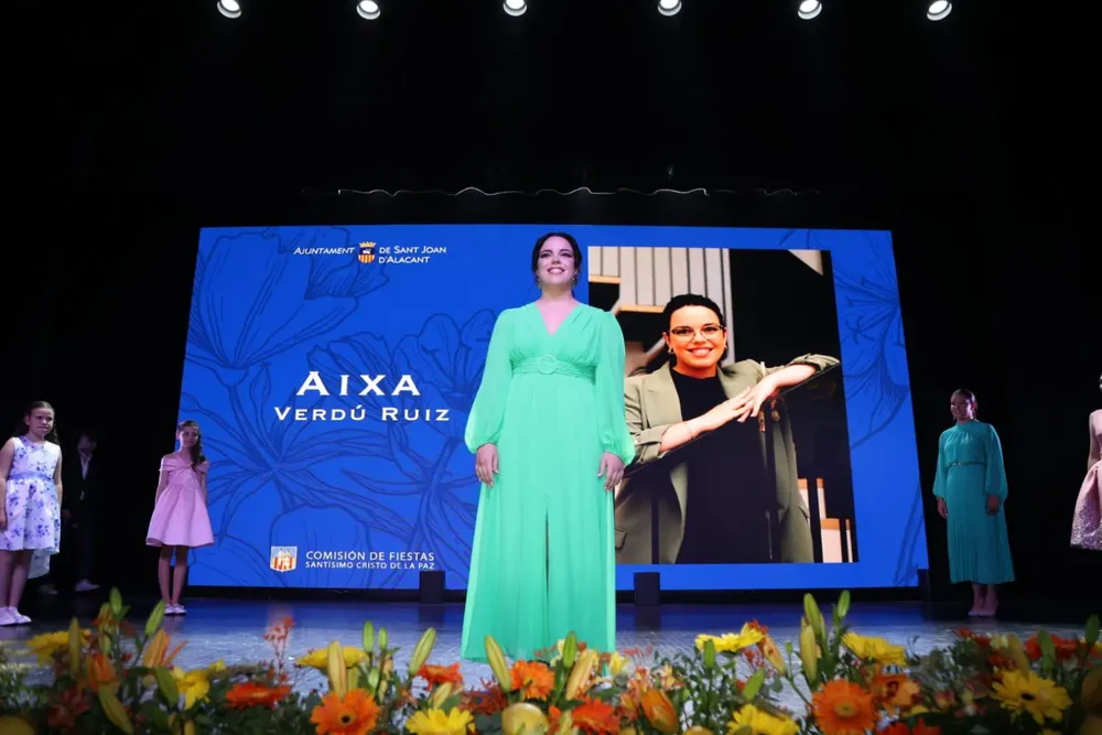 ELECCION REINAS Y DAMAS CRISTO 2024 SAN JUAN FOTO 9