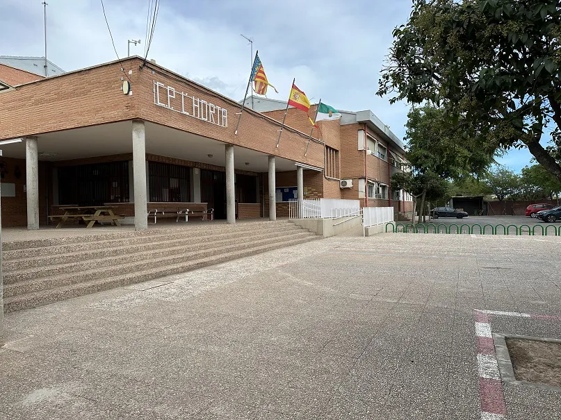 COLEGIO SAN VICENTE