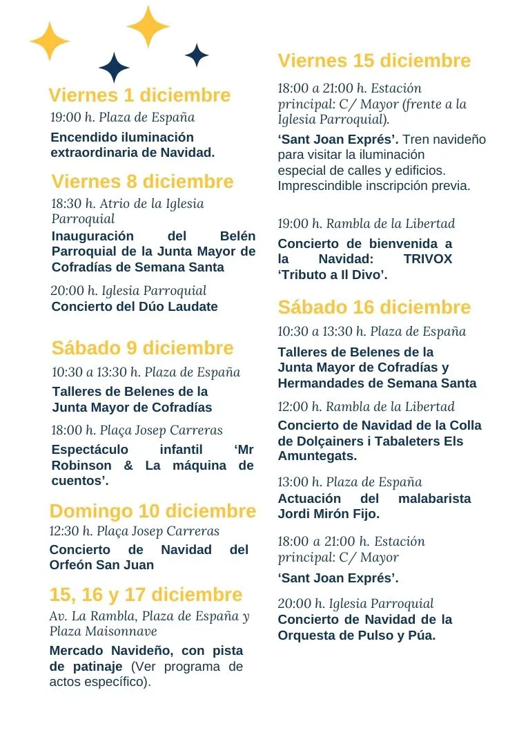 PROGRAMACION NAVIDAD 2023 SAN JUAN PAGIINA 1
