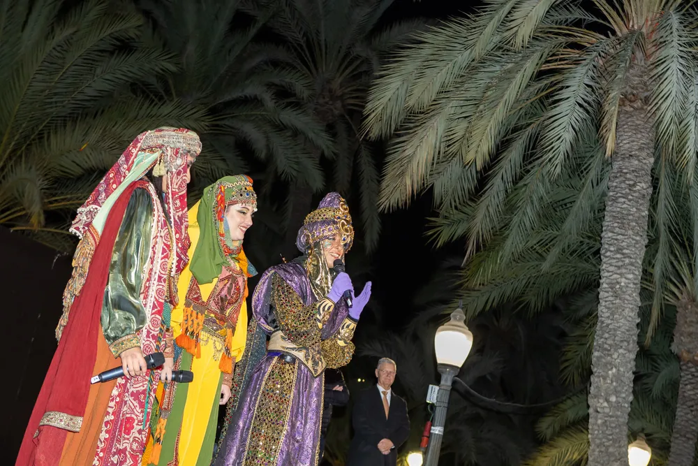 CARTERAS REALES ALICANTE 2025 FOTO 2