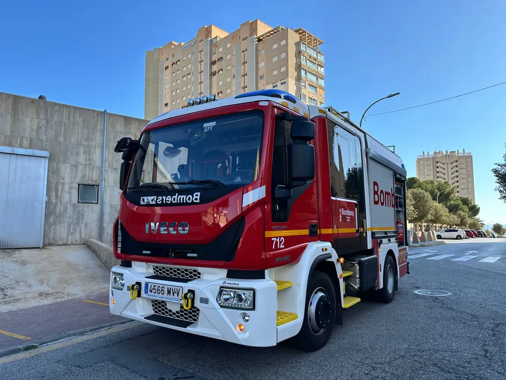 BOMBEROS CAMPELLO 2025 FOTO 3