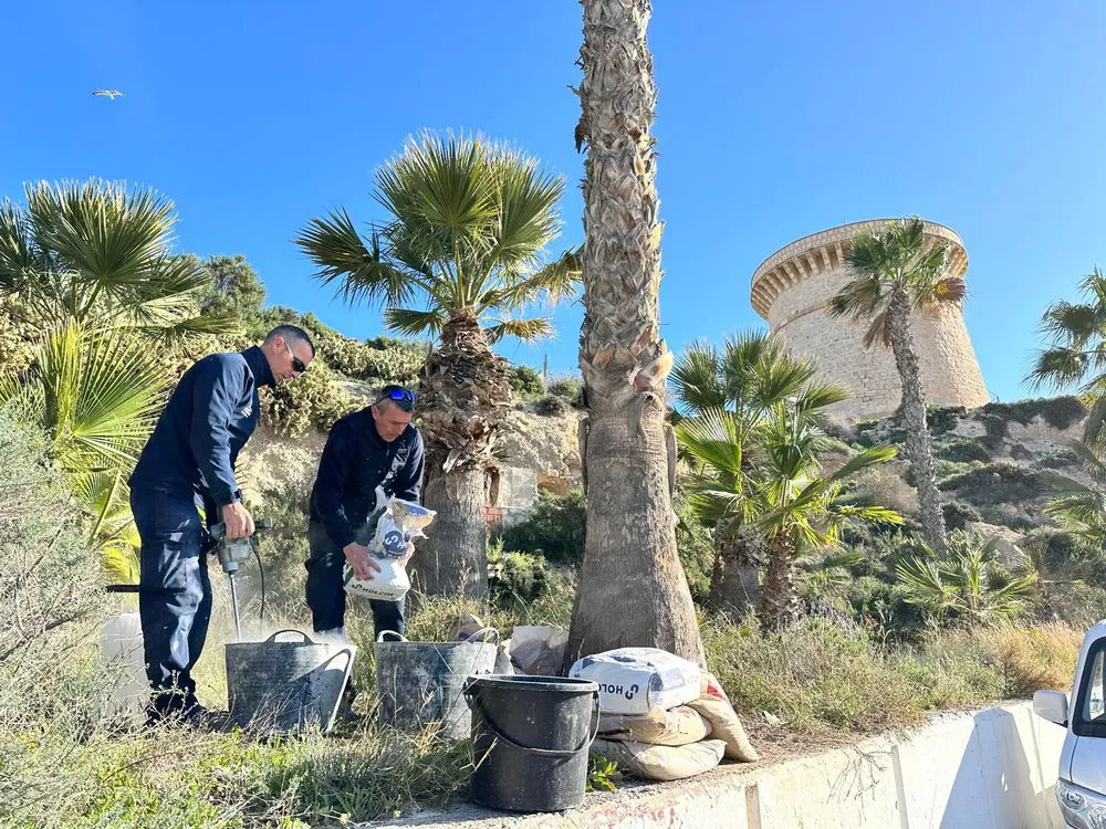 BRIGADA TAPIA CUEVA CAMPELLO 2026
