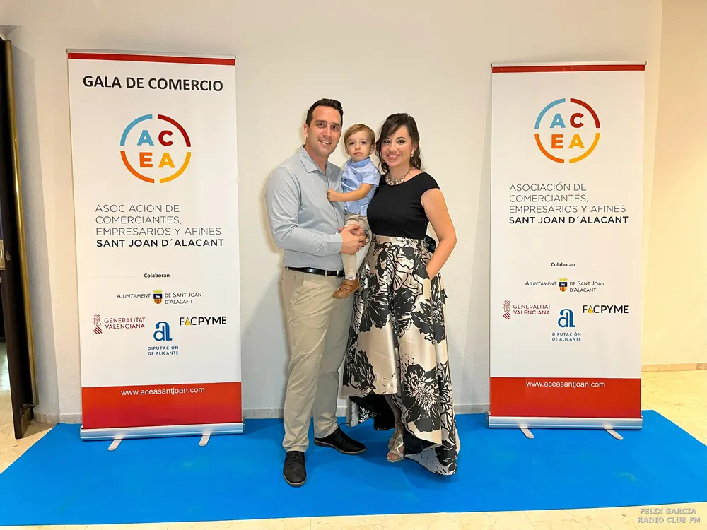 XV GALA ACEA ASOCIACION COMERCIANTES SANT JOAN 2023 (85)