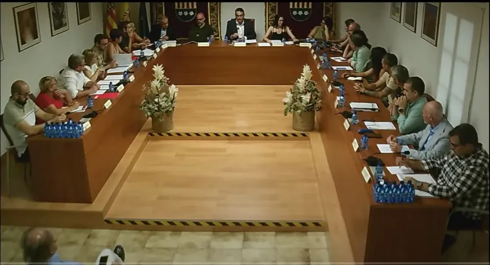 PLENO MUTXAMEL 30 JUNIO 2023