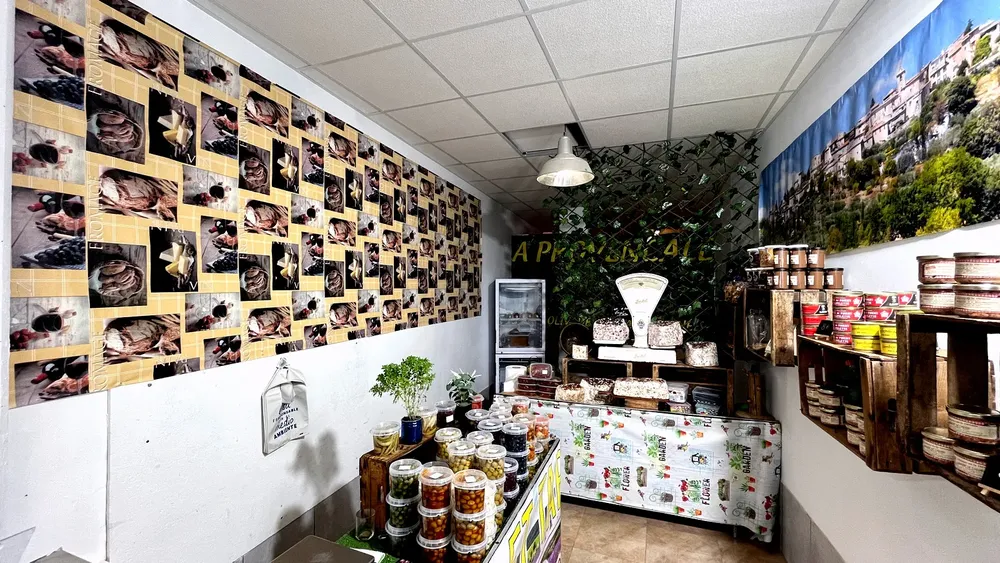 DELICIAS PROVENZALES PRODUCTOS FRANCESES Y ESPAÑOLES CON RECETA FRANCESA (36)