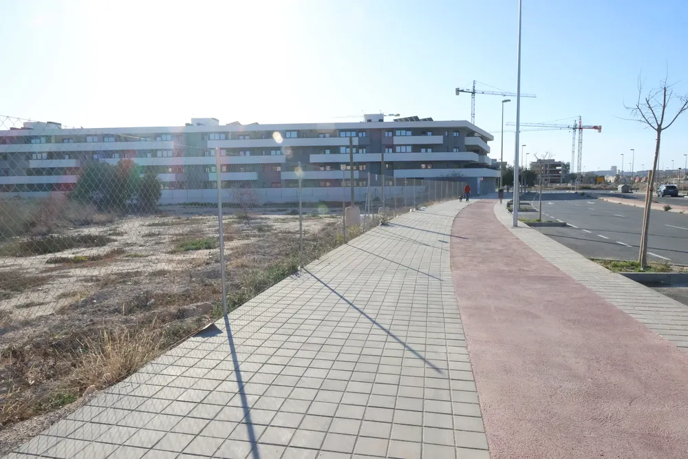 SOLAR NOU NAZARETH SANT JOAN 2024